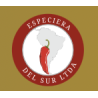 Especiera del sur
